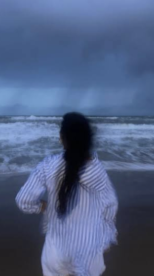 Haunted ; yet free