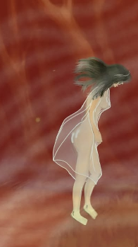 Here I Found Myself
