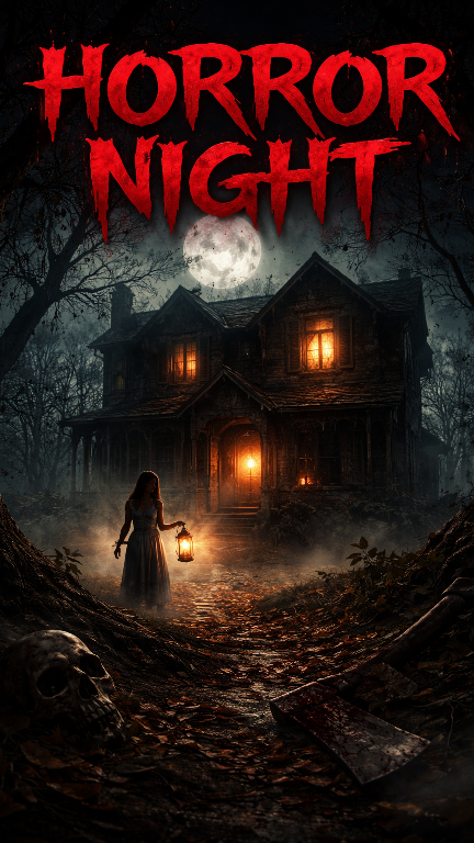 Horror Night
