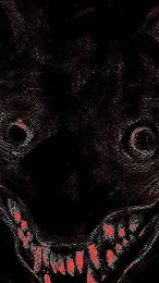 How a murderer feels