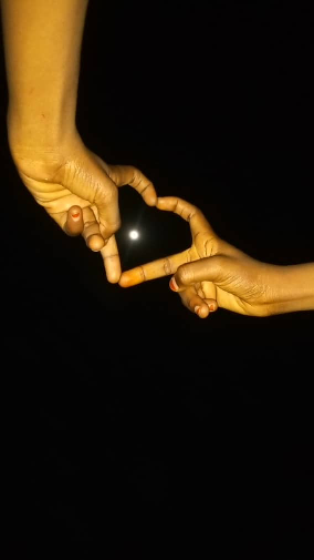 INTERTWINED HEARTS