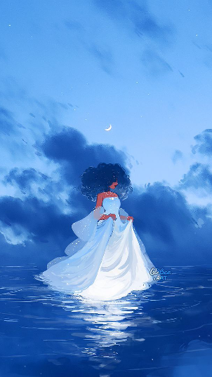 In a Distant Dream.
