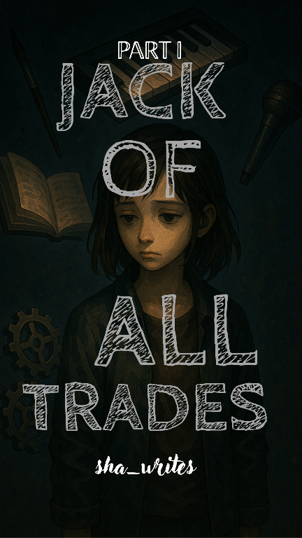JACK OF ALL TRADES (PART 1)