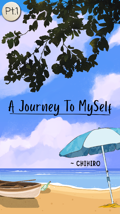 Journey to Self Discovery (pt.1)
