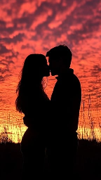 LOVE IS NOT TRUE 2