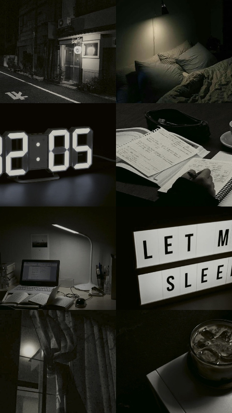 Late Shift - Part 2
