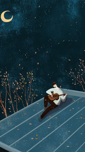 Learn to be alone, So Love Comes Your way