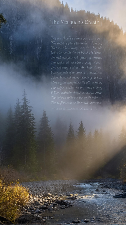 Life Style And Wellness Landscape