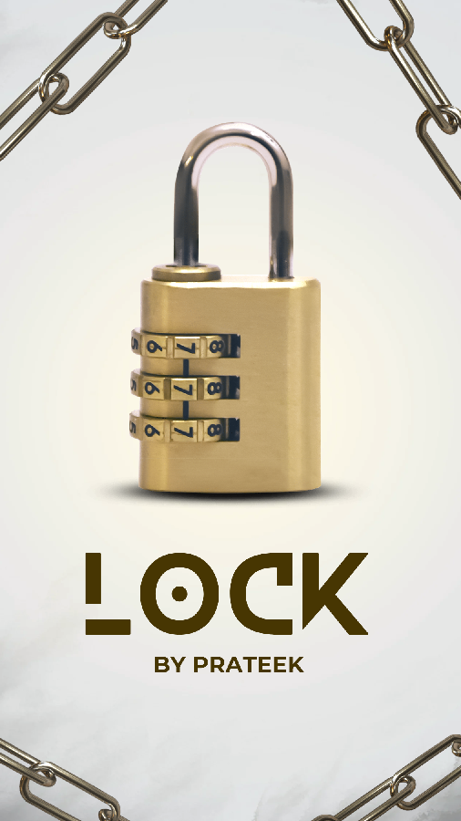 Lock