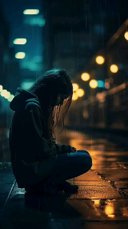 Lonely Echoes