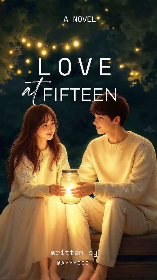 Love At Fifteen