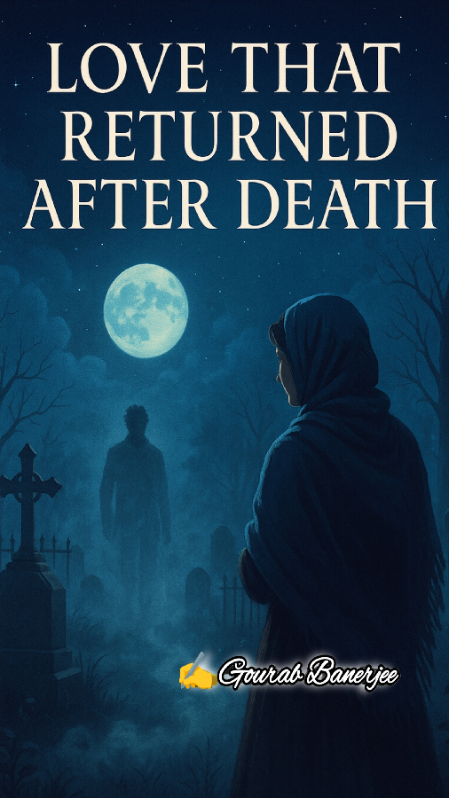 Love That Returned After Death
