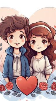 Love of childhood