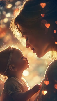Maa...the real being¡¡¡