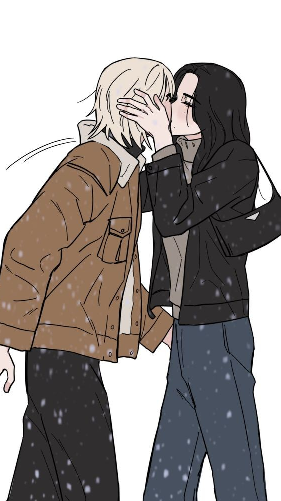 Magic of love