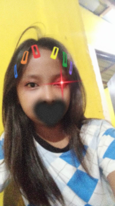 My 6 years crush
