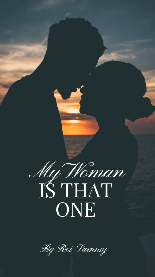 My Woman is That One