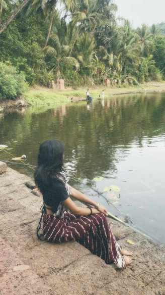My lost roots 🙏