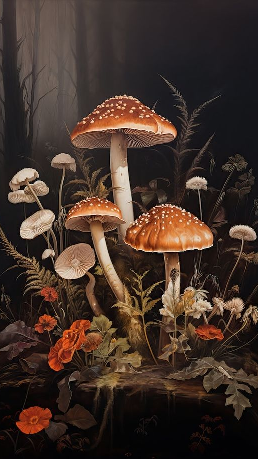 Nature's answer