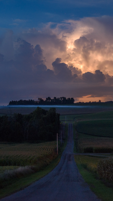 North Country