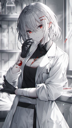 Nurse Slayer