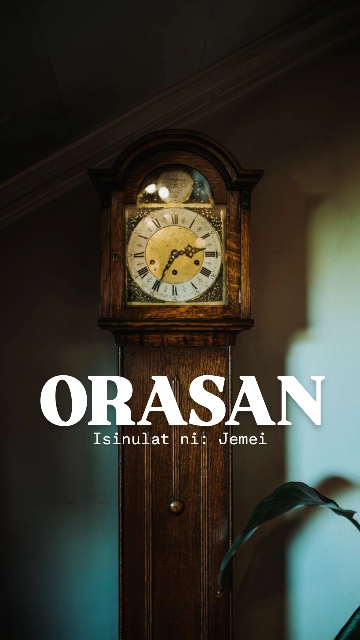 Orasan