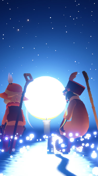 Our beautiful days together
