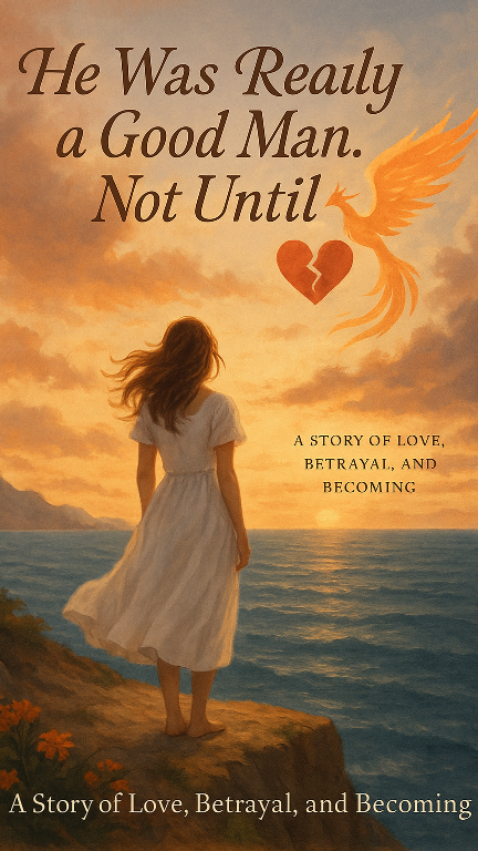 Part 1 – The Beginning of Us
