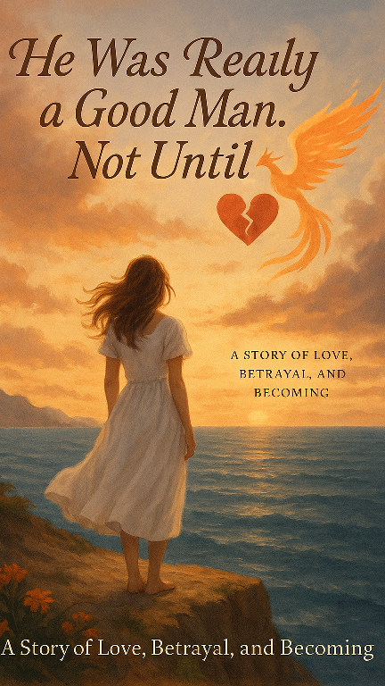 Part 2: The Shift — When the Love Started to Hurt