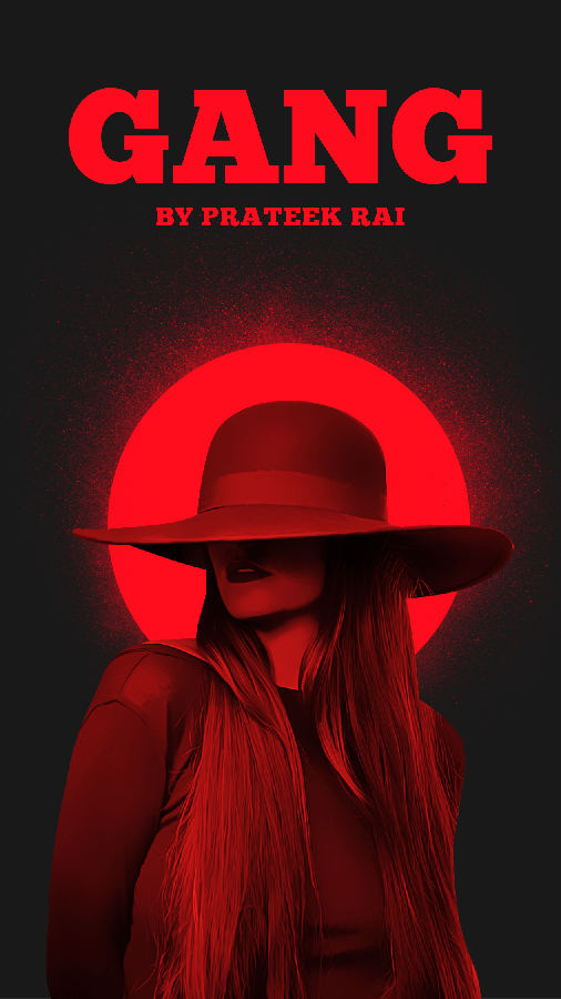 Rise of the Crimson Roses