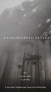 Ruthlesness Returns: ch1