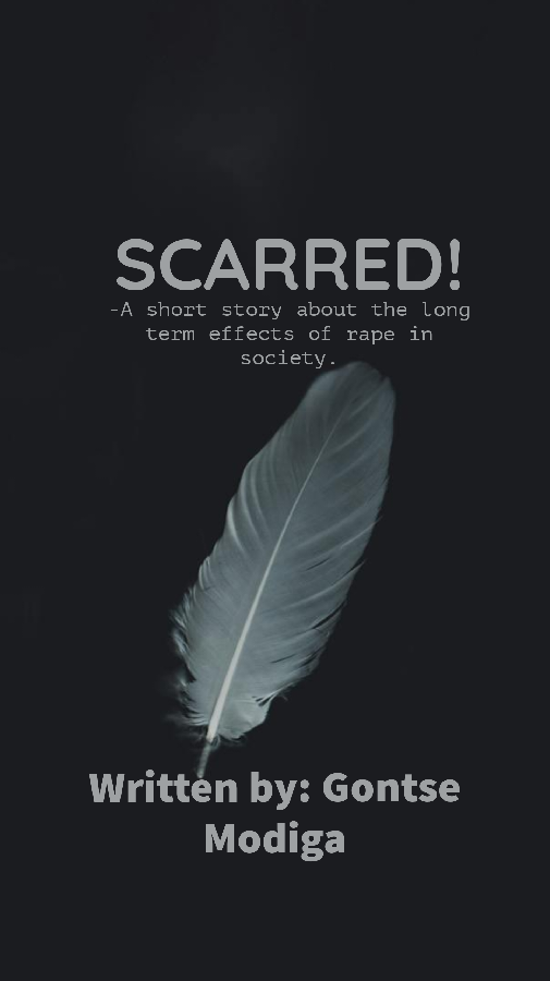 SCARRED!