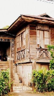 Sa Bahay Ng Aking Ama