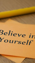 Self journey...