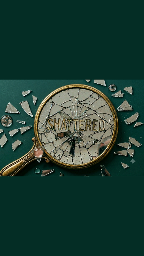 Shattered