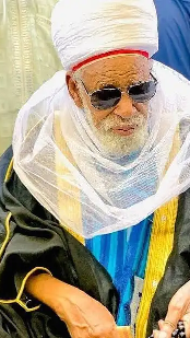 Sheikh Dahir Usman Bauchi