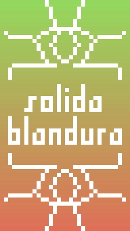Solida Blandura