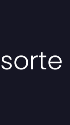 Sorte