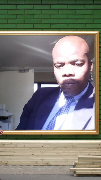 Sthandwa Sami I can't sleep