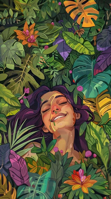 Story: "The One Who Was Hers, Became Someone Else's"

(Raya's Story)