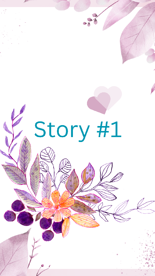 Story 1