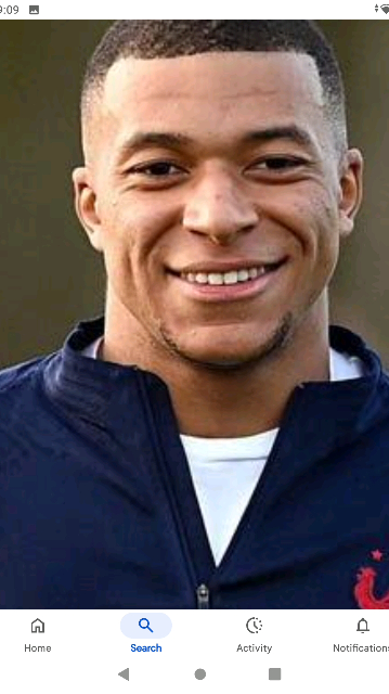 Story of Kylian Mbappe
