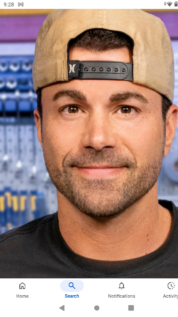 Story of Mark Rober