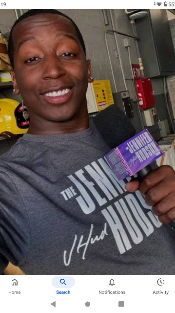 Story of Markell Washington