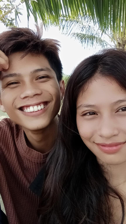 THE GREATEST LOVE STORY OF US