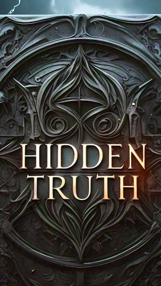 THE HIDDEN TRUTH; EP 2