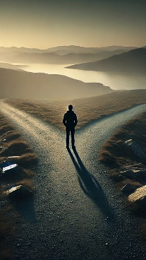 Taking The Next Step