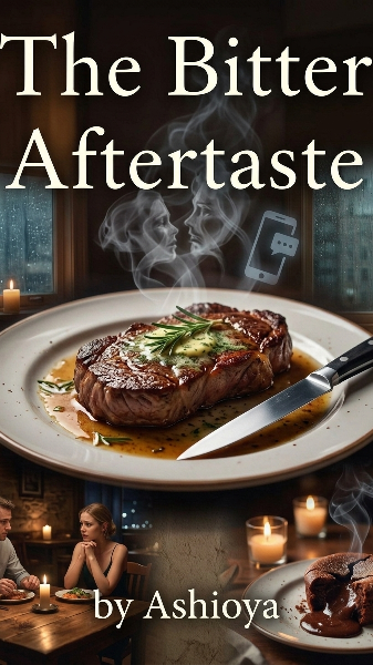The Bitter Aftertaste