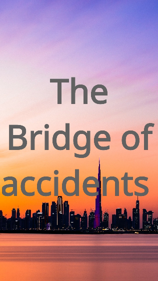 The Bridge of Secrets