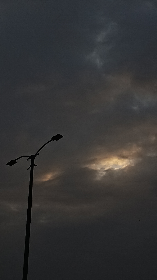 The End Of The World